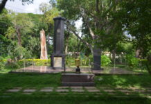 Viduraswatha – Jalianwalabagh of South India and a Pilgrim Centre as well