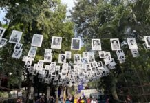 Chitra Santhe 2022 –A Visual Extravaganza Freedom Fighters-The theme for 2022 at the Chitra Santhe,Karnataka Chitrakala Parishath,Bengaluru