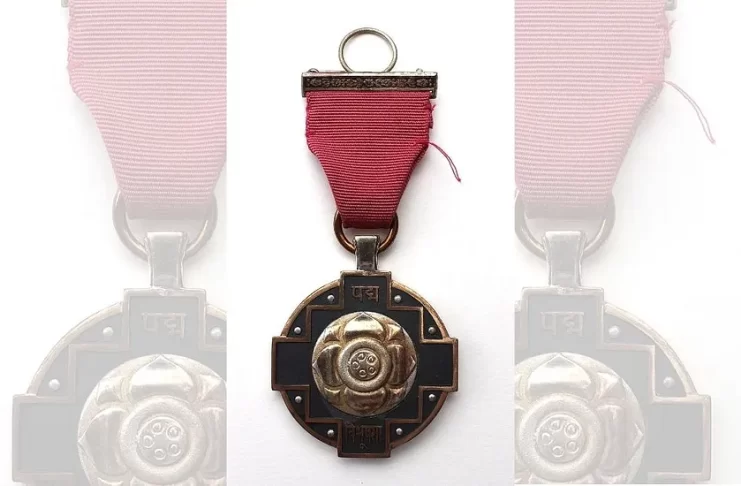 PadmaShriAward