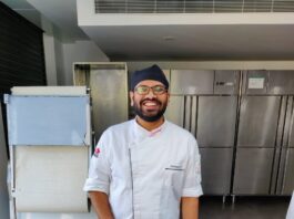 Having His Cake & The Bakery Too—Sahadev Chincholikar