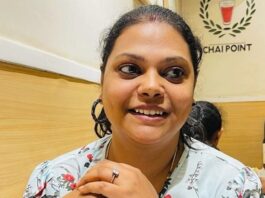 Musically Yours -Rashmi Vikas