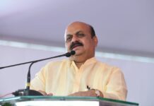 Centre thinking seriously on the future of Ukraine returnee students: Karnataka CM Bommai