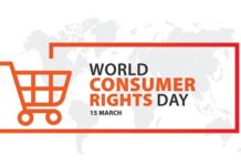 World Consumer Rights Day