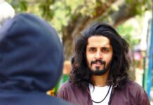 Lights, Camera…Audition!