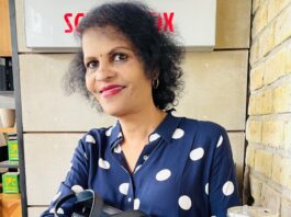 Nayana Udipi : Story of Grit & Determination