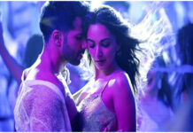 Mass Melody from Bollywood !