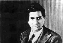 Srinivasa Ramanujan – A Mathematical Genius